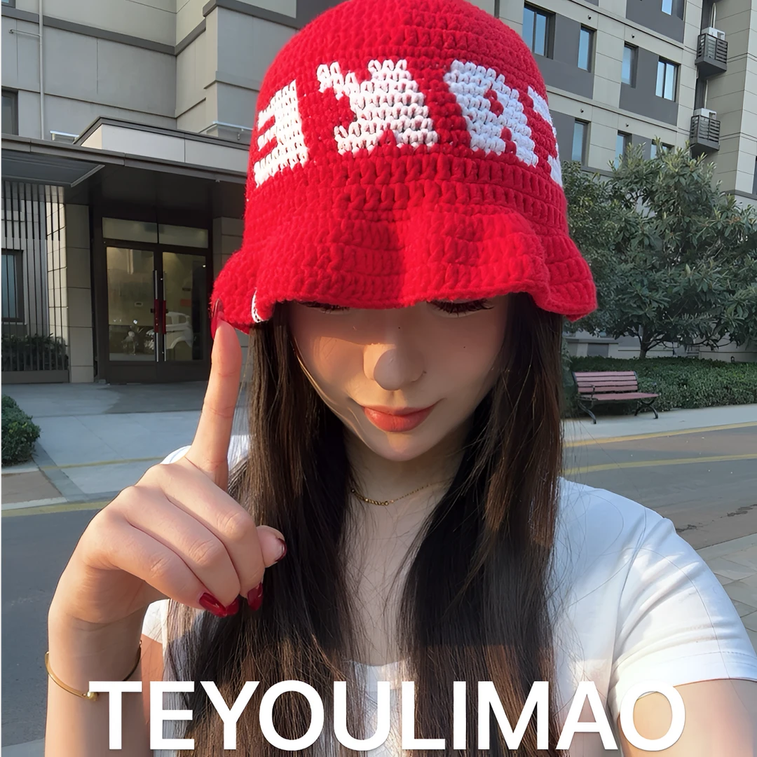 特有礼帽【1-25浮力】2025新款女春夏季时尚百搭显脸小网红帽集合