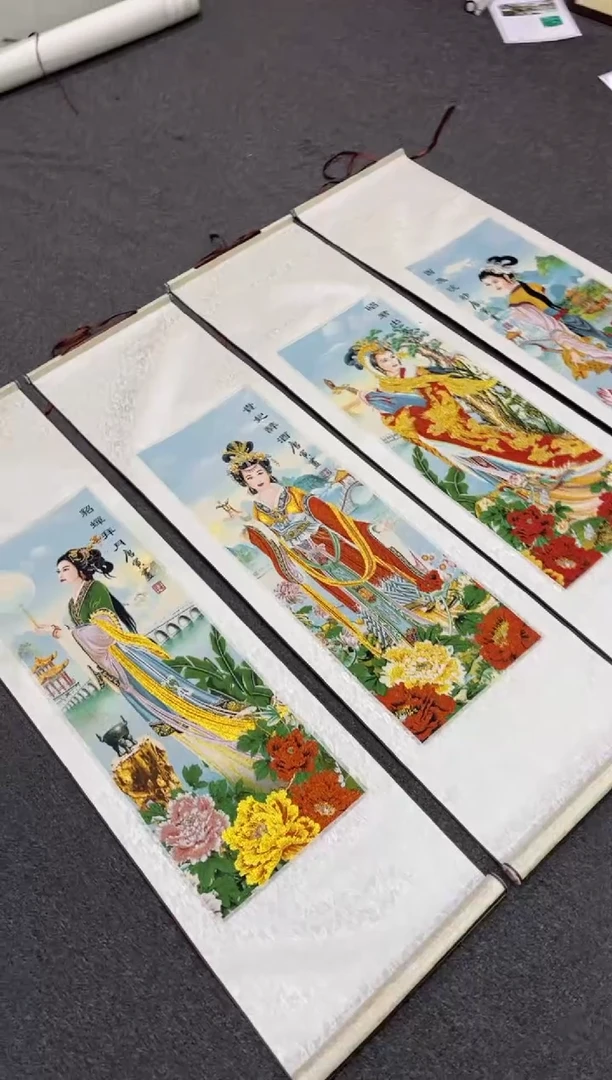 【闪购商品】织绣111111111111111111