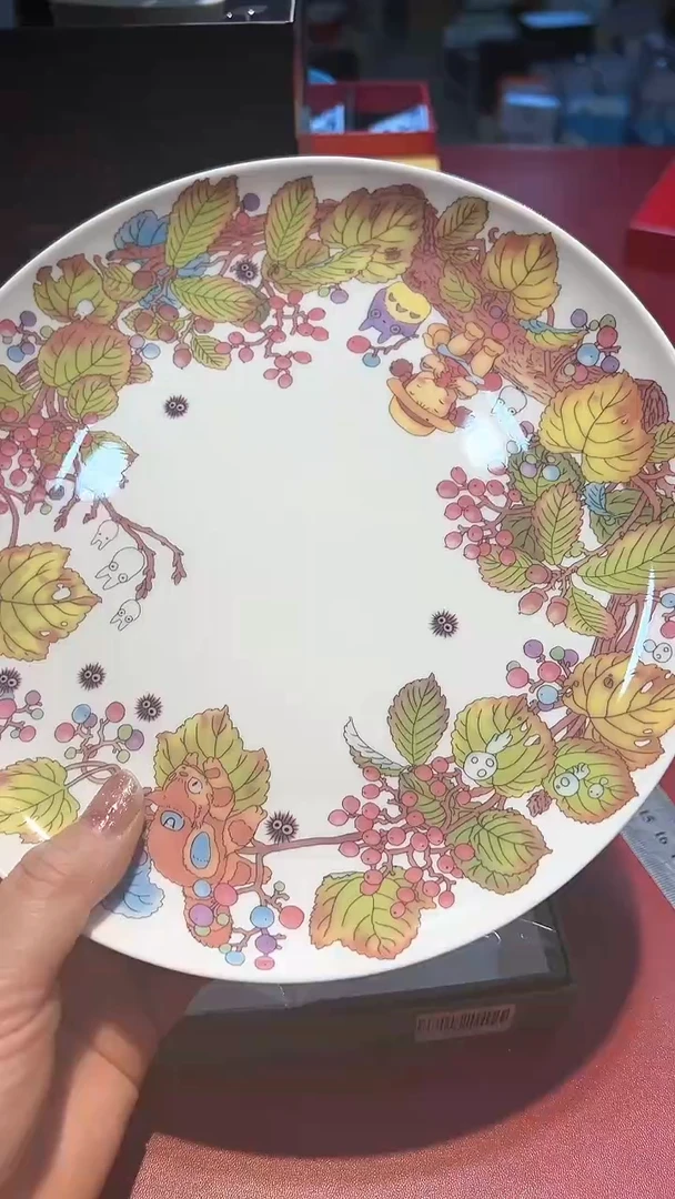 【闪购商品】瓷片锅碗瓢彭一件不剩