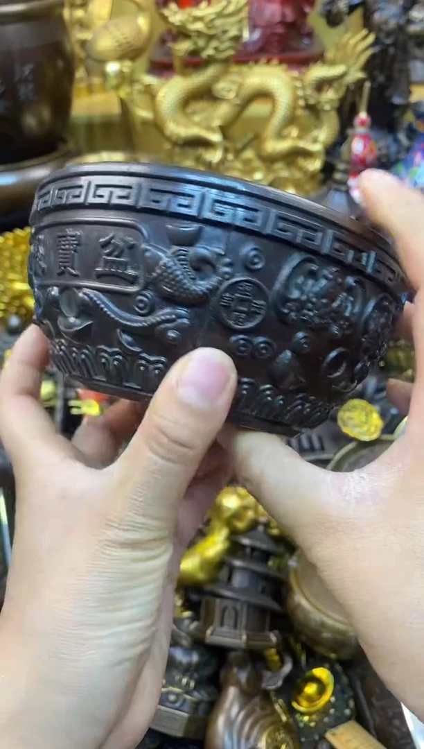 案台摆件 桌面摆件