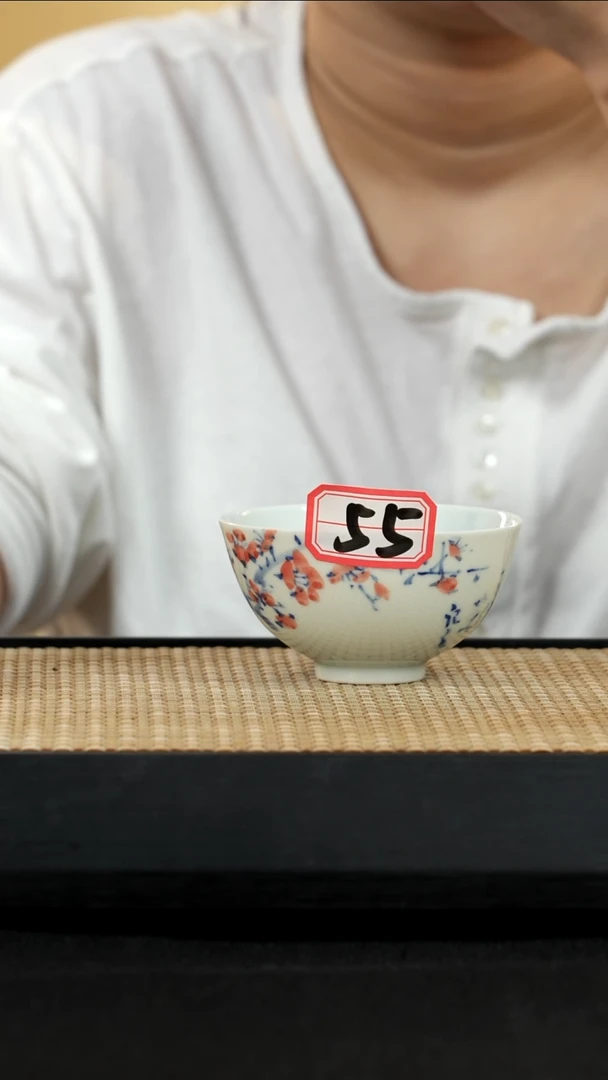 紫砂壶宜兴紫砂壶55王伟