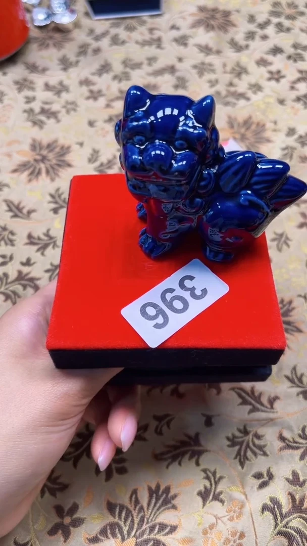 瓷片陶茶666文玩周边多人
