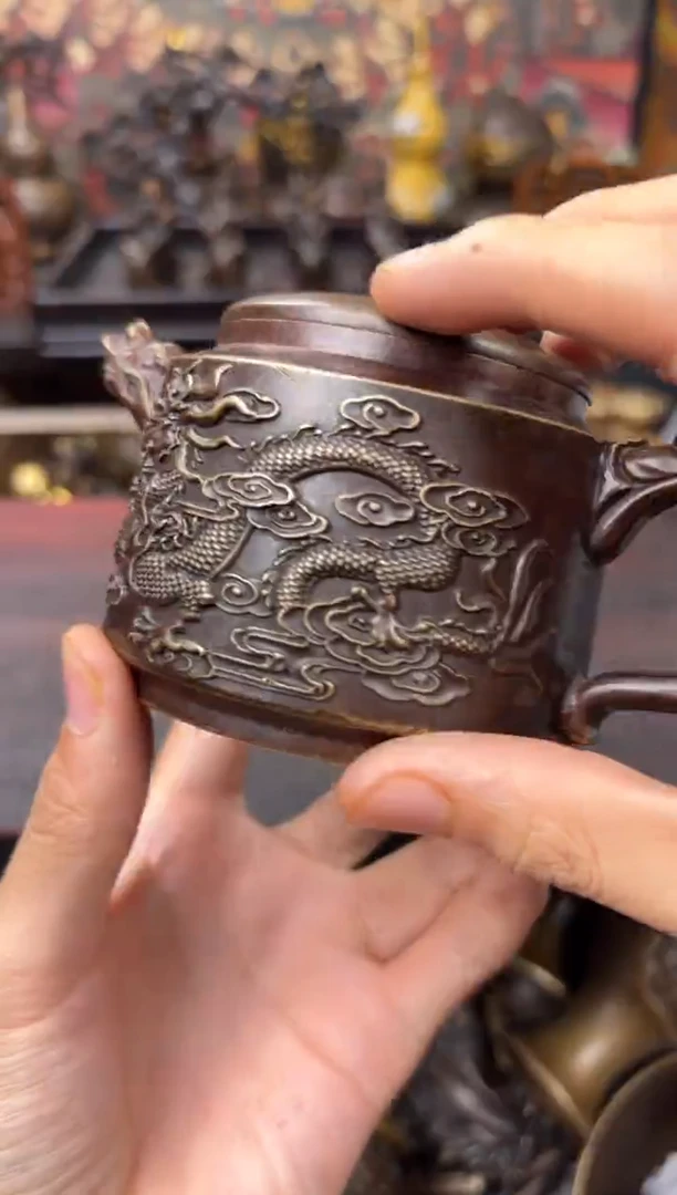 百福铜器专属精选链接