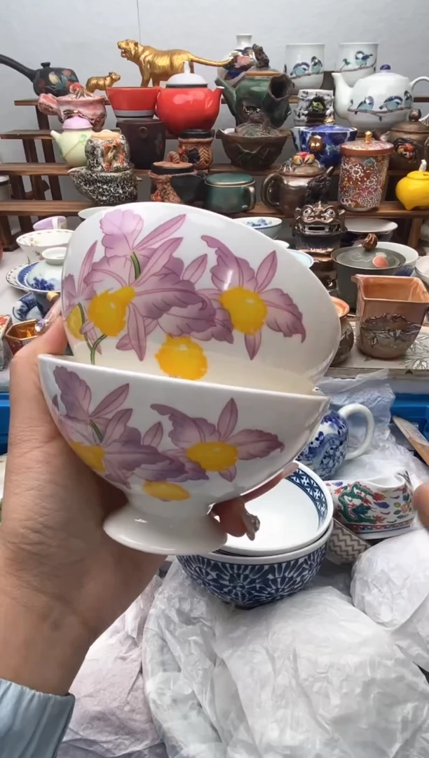 【闪购商品】瓷片全场满20包邮一对一闪购