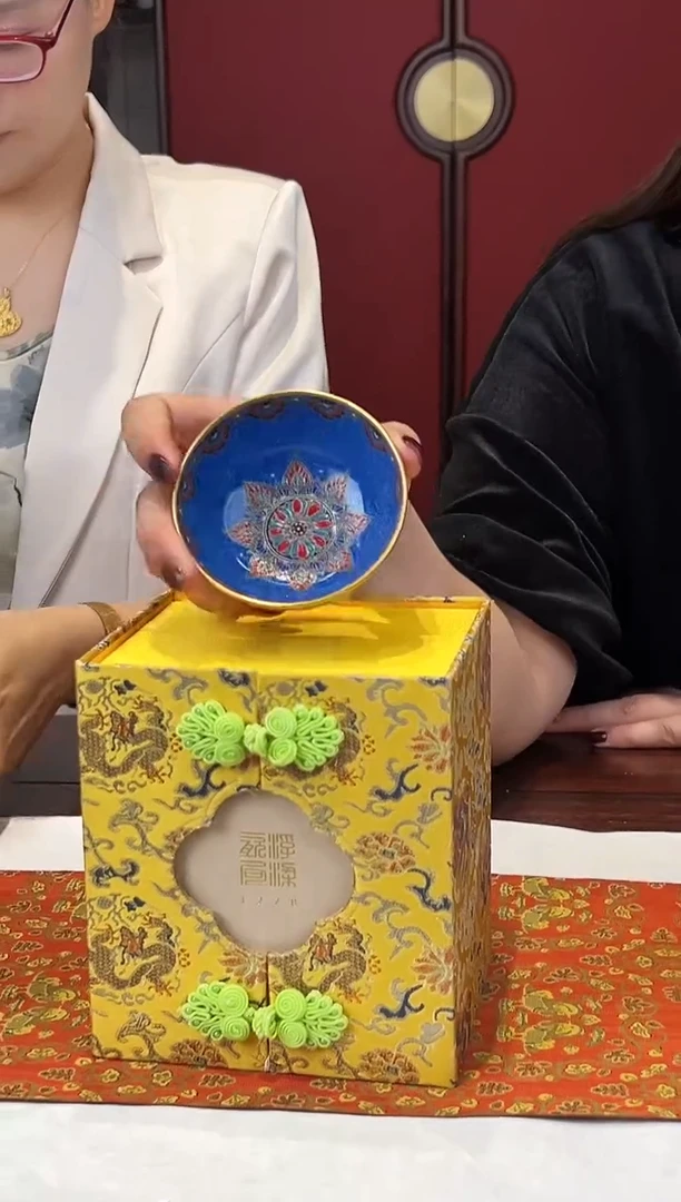 浮梁瓷局古县衙70