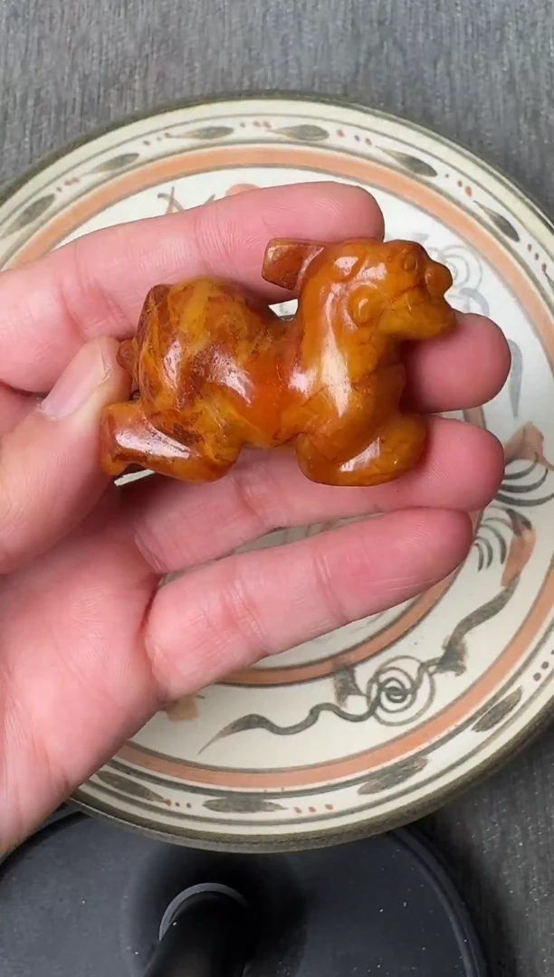 未镶嵌和田玉摆件888888