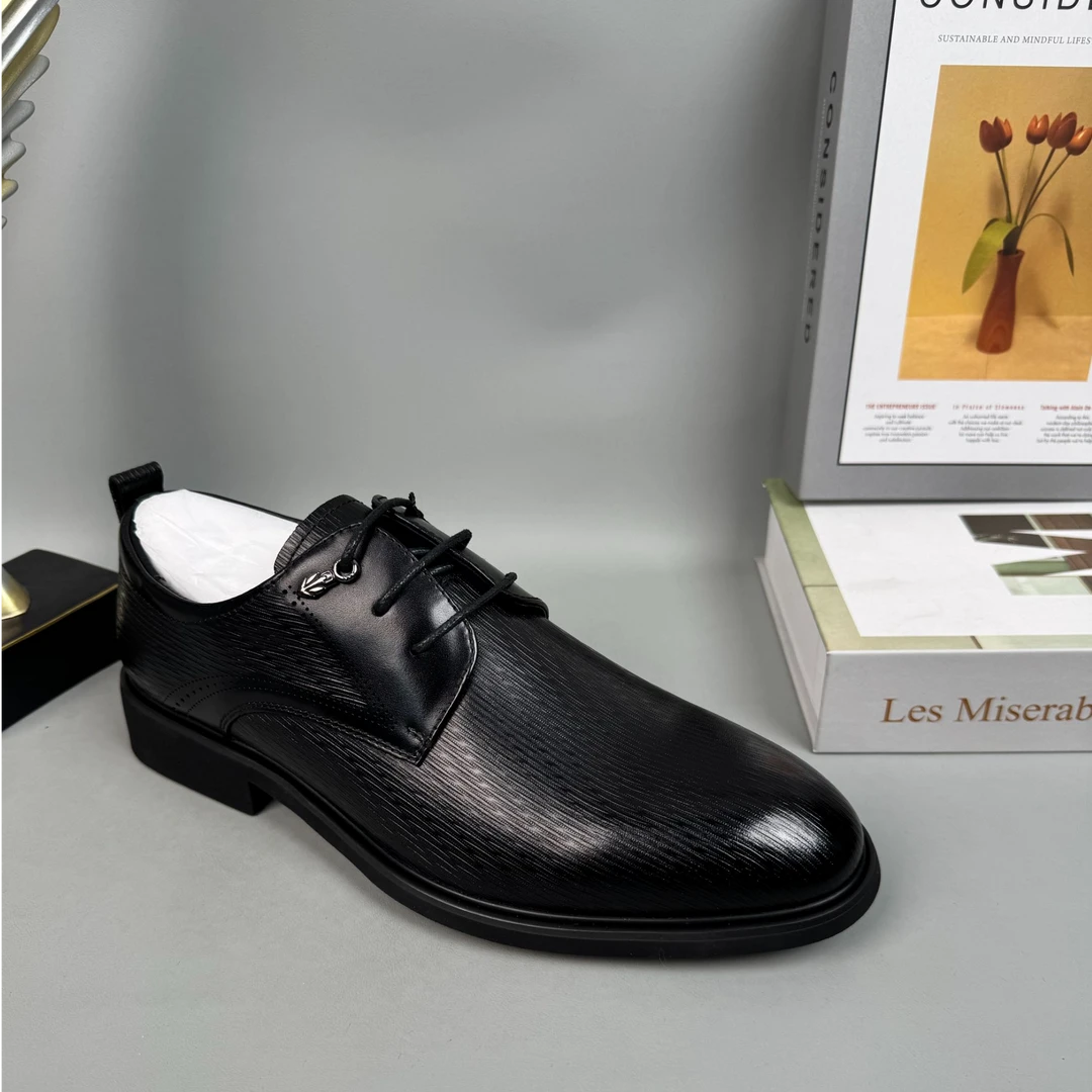 0254断码清仓男鞋