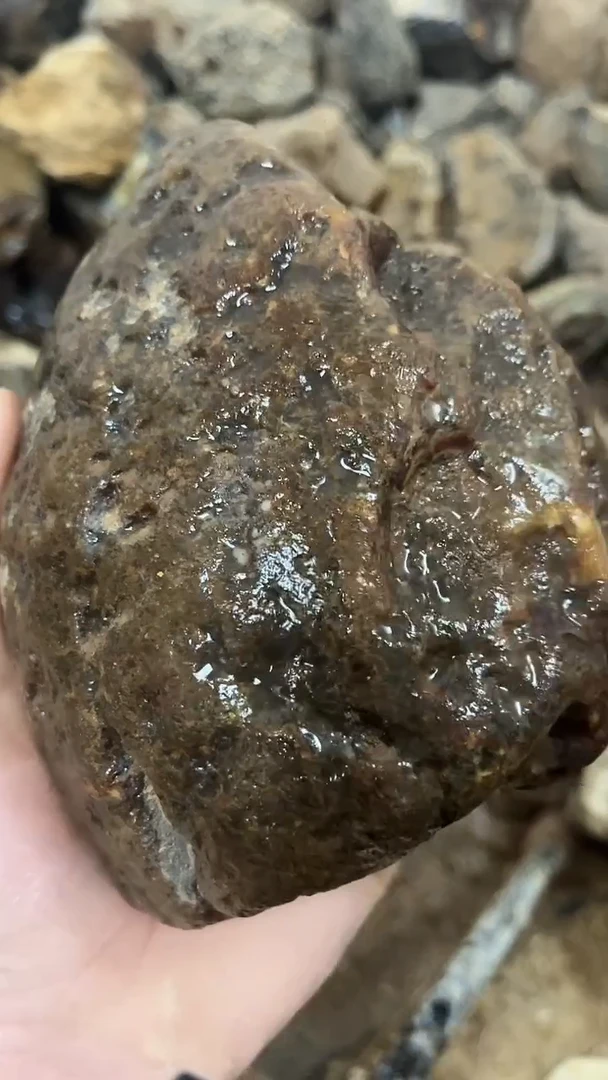 定制玛瑙?**馆原石652066