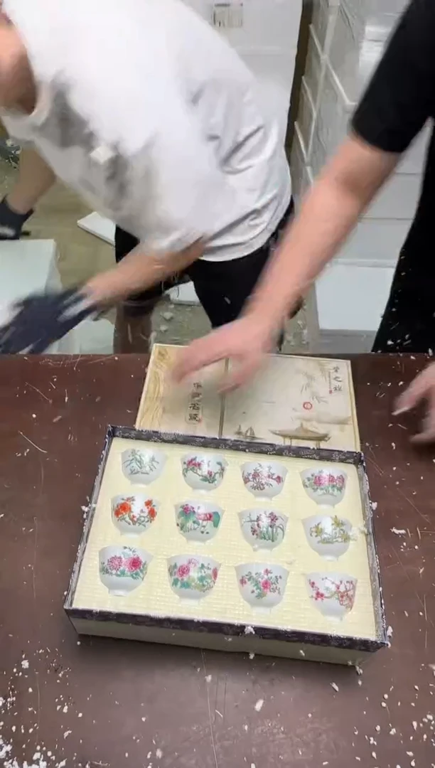 瓷片小浪茶具生活清货商品链接
