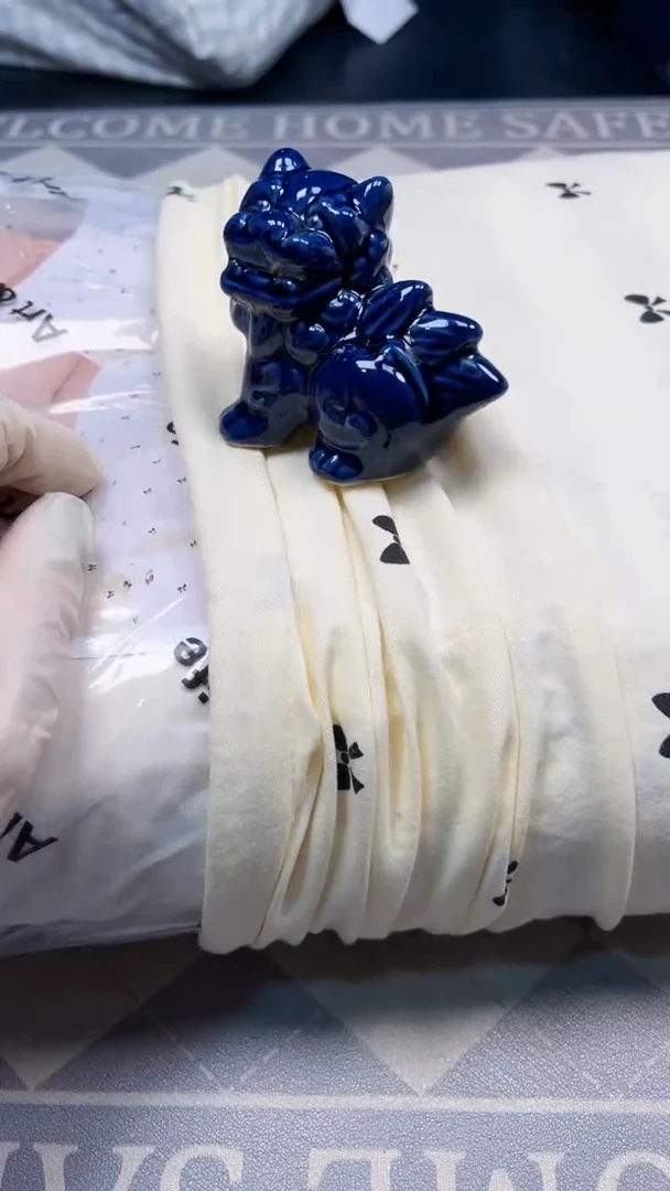 瓷片陶茶666文玩周边多人