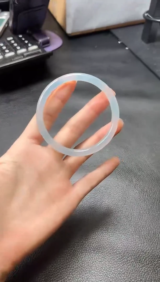 手镯玛瑙/玉髓未镶嵌✨**✨SYD1127007多样性发一