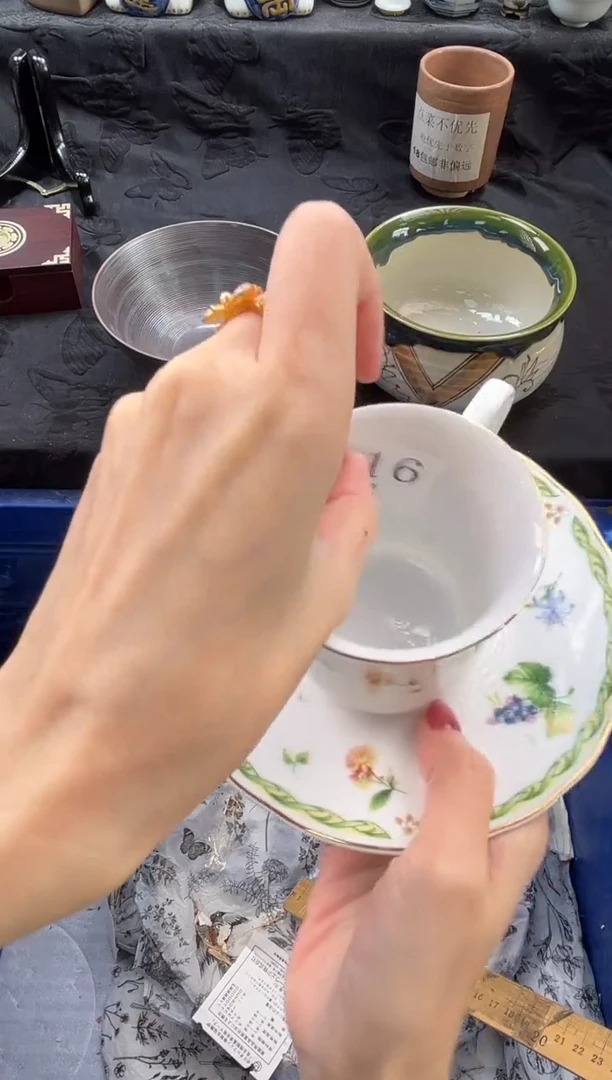 瓷片王*安       G016
