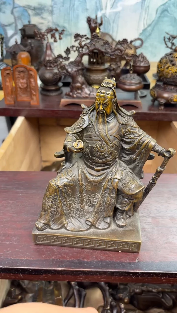 百福铜器专属精选链接