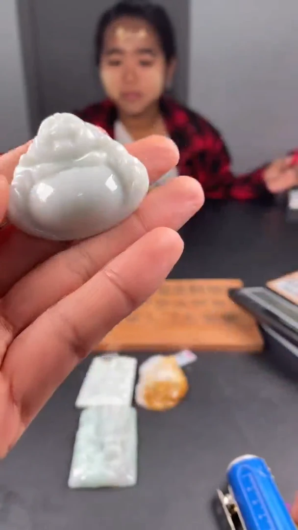 【闪购商品】定制翡翠未镶嵌定制孤品