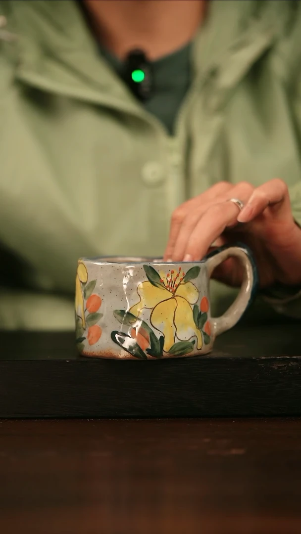 【闪购商品】其他689遇瓷手作同款