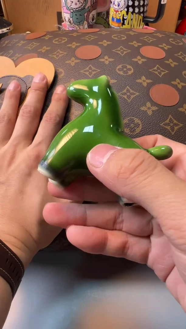 瓷片手工制品无品牌，七天无理由262