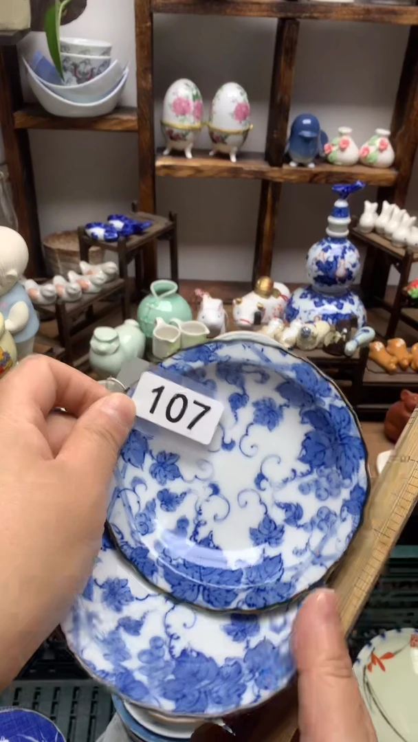 瓷片A龙华精品陶瓷店