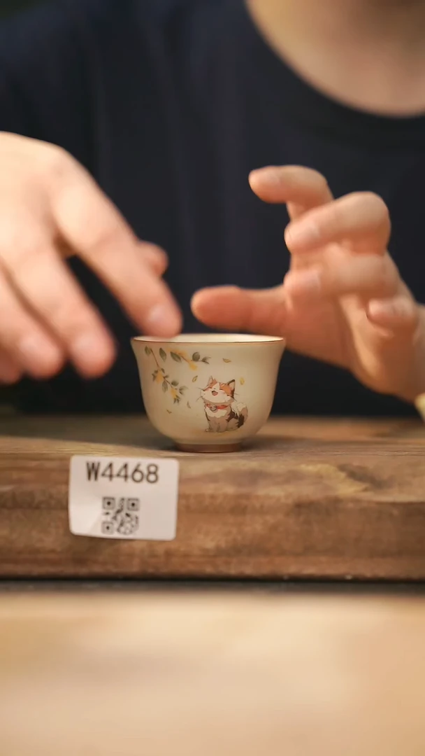 【经典福利】/ 杯子@@W4468