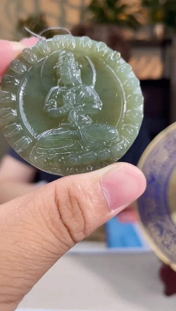 和田玉未镶嵌吊坠(不含链)多样性发货拍一发一