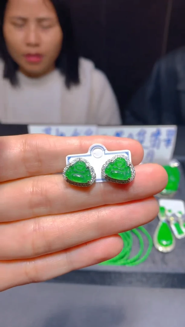 未镶嵌定制翡翠287多样性发货（发其一）