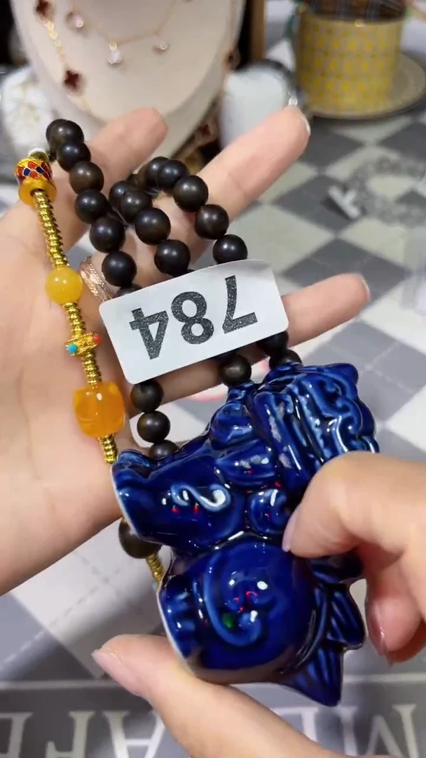 瓷片陶茶666文玩周边多人