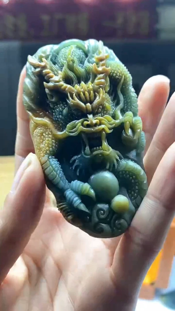 【闪购商品】定制翡翠未镶嵌********145