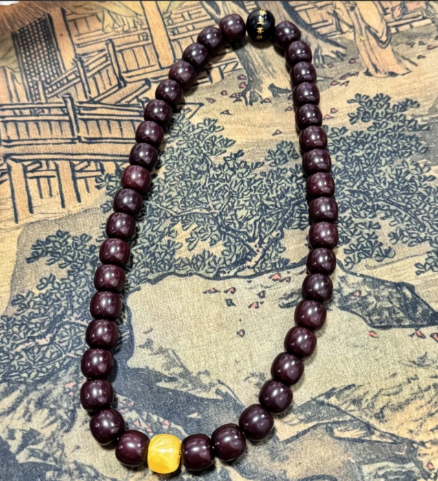 糖心菩提1.0双圈（无礼盒）@@@L010