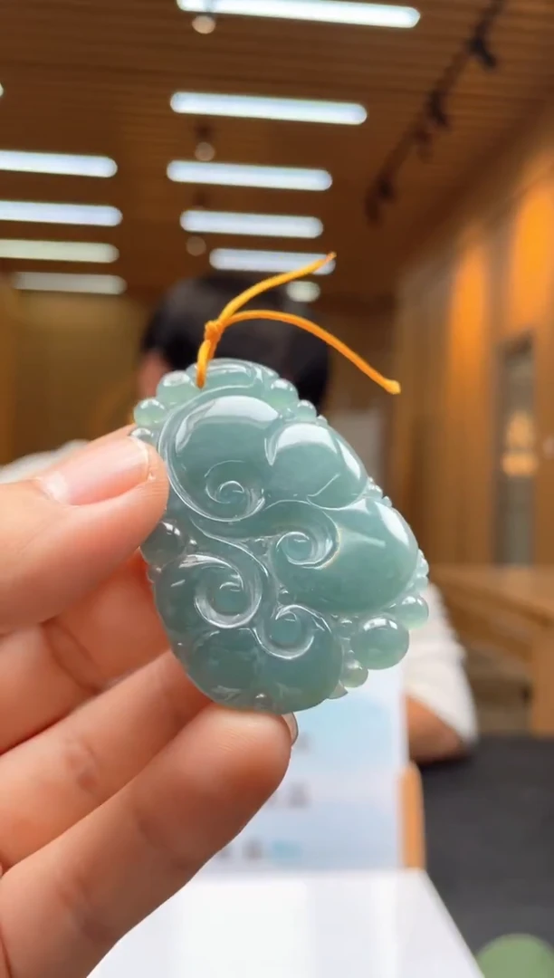 未镶嵌定制翡翠********329