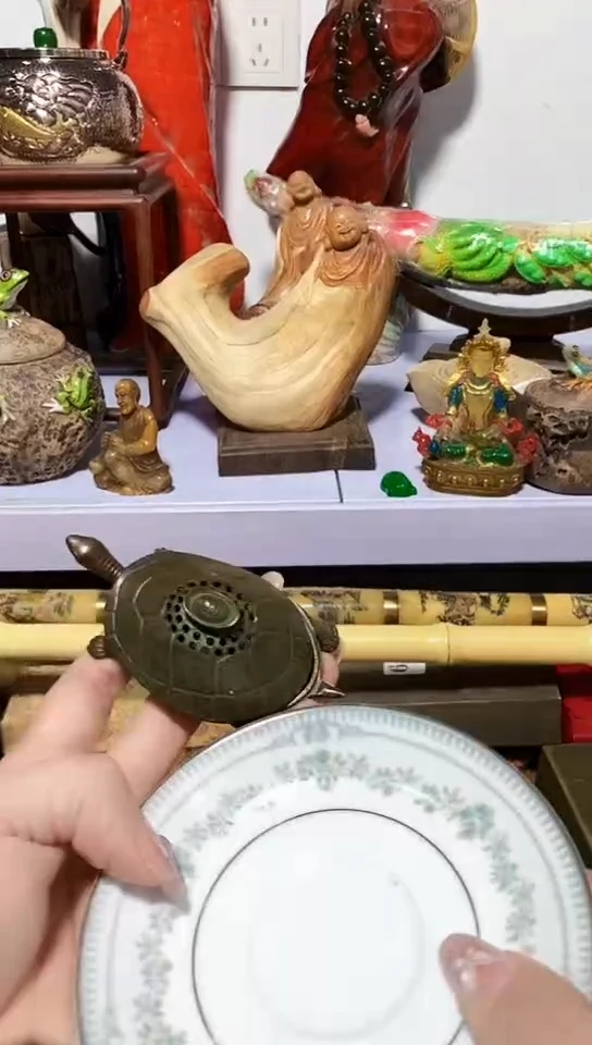 瓷器默认链接一物一拍
