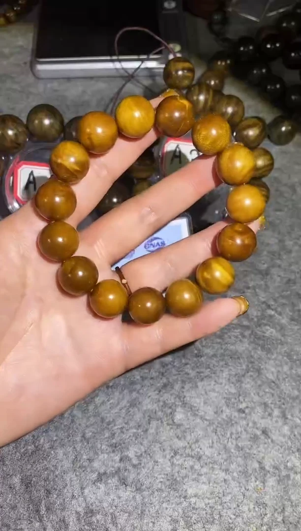 【闪购商品】金丝楠木雕【楠帝】小叶桢楠枯木水波1.5