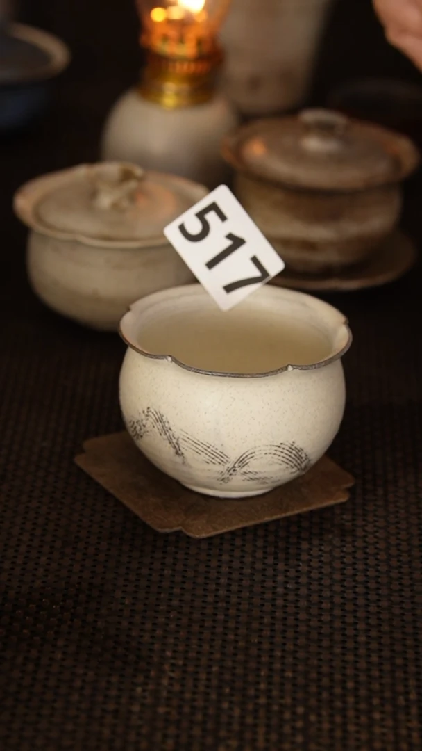 517景德镇{立梦陶}手作