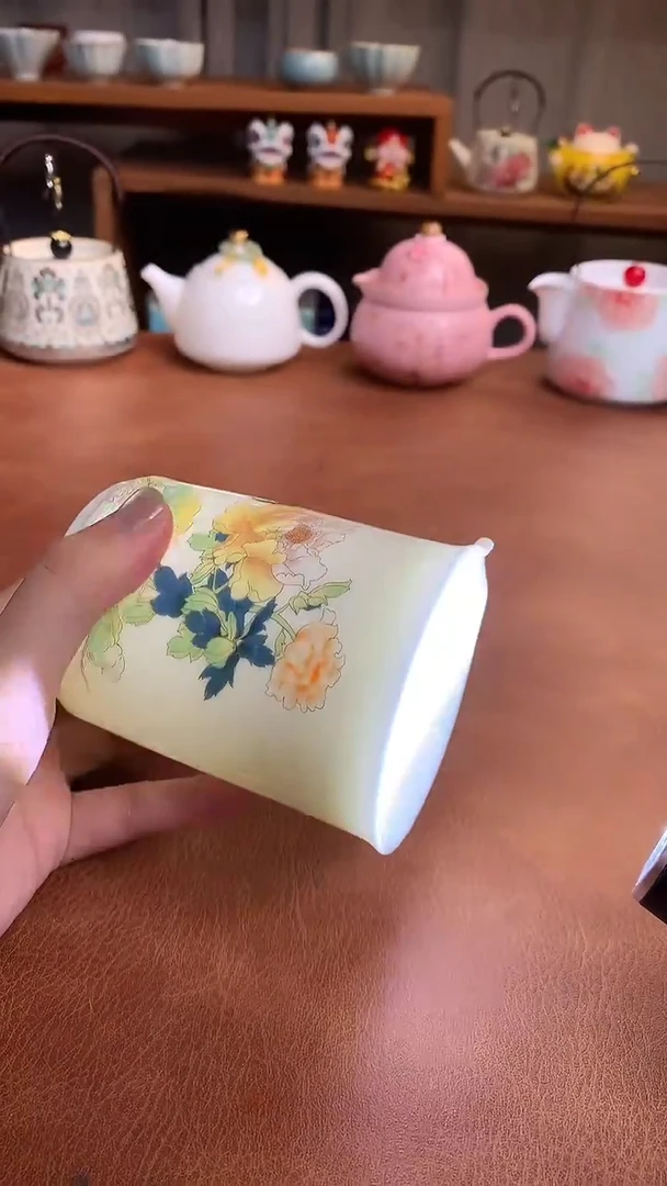 【高货清货】微瑕不售后，介意勿拍（不含礼盒）