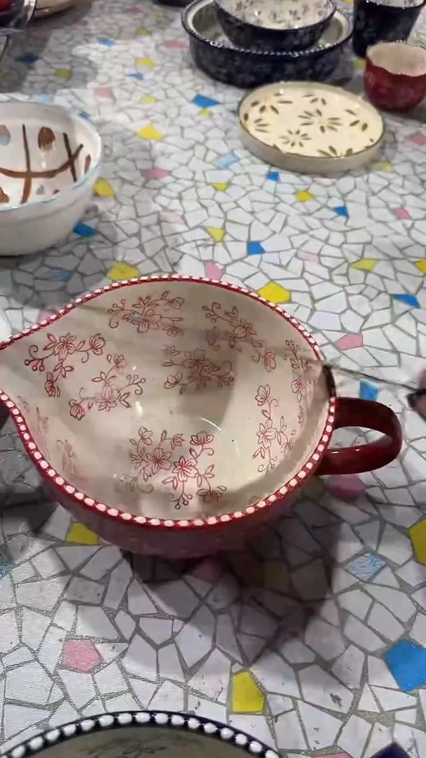 瓷片默认微瑕满19米包邮一件