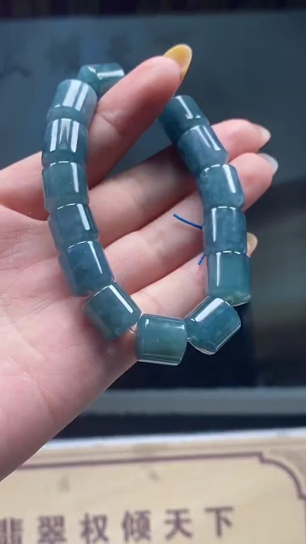 定制翡翠未镶嵌********122