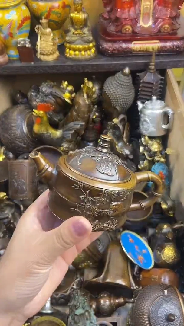 案台摆件 物品摆件