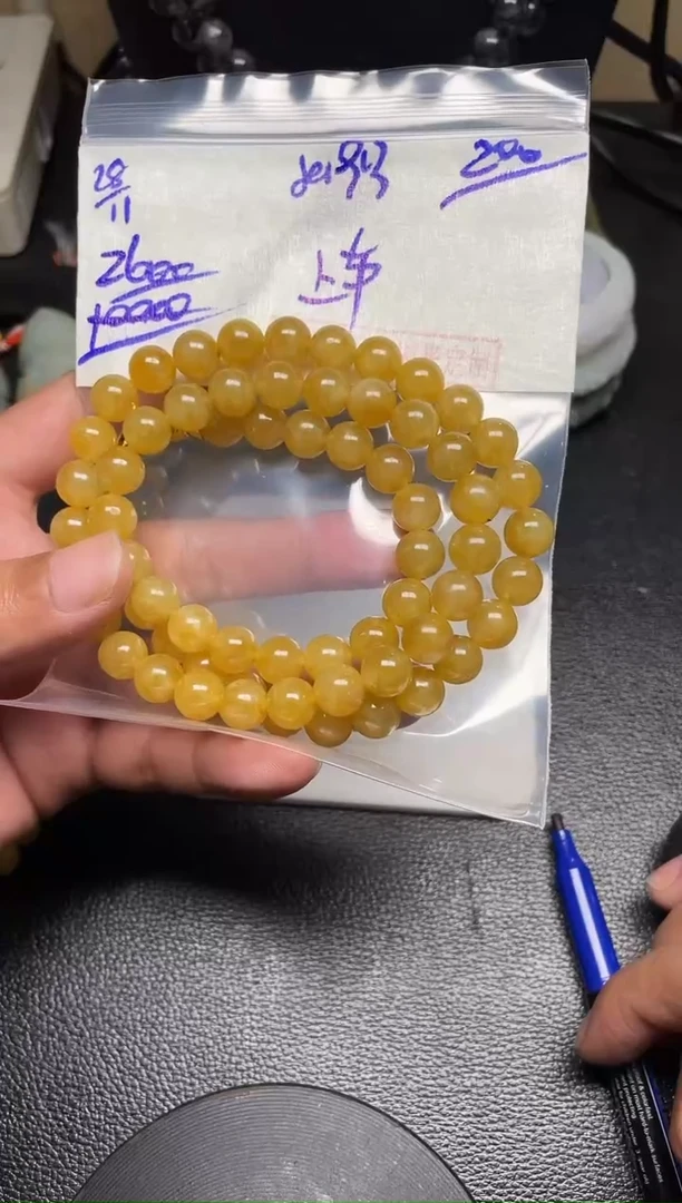 未镶嵌定制翡翠毛货需精细抛光定制拍一发一