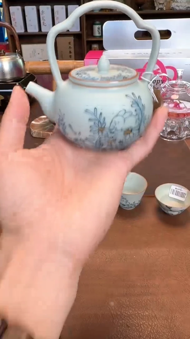 【闪购商品】瓷片11111@@mdsp011