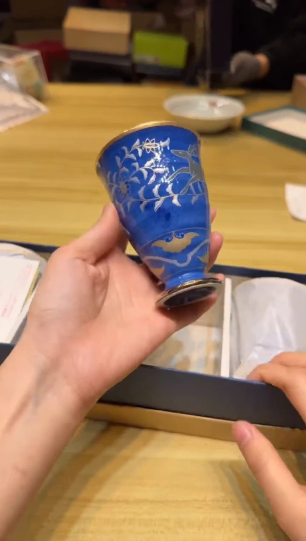 小狐狸严选日瓷器小狐狸精选日瓷器