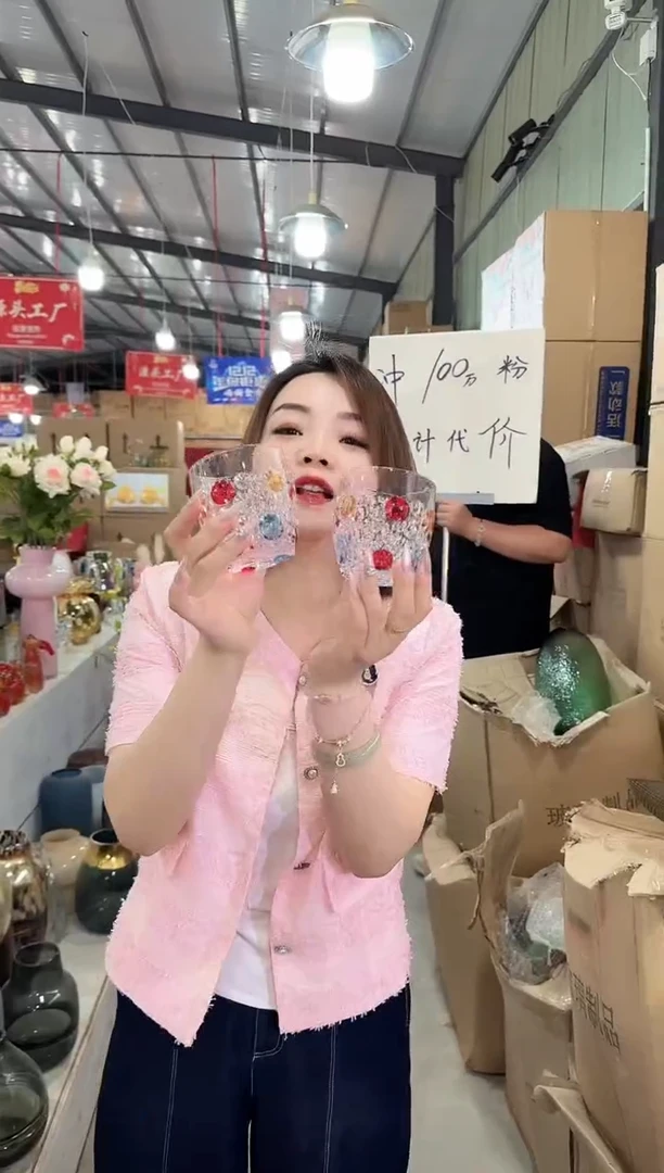 优选花瓶花器R-早19