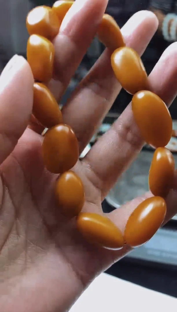 天然玉石未镶嵌颈饰719024