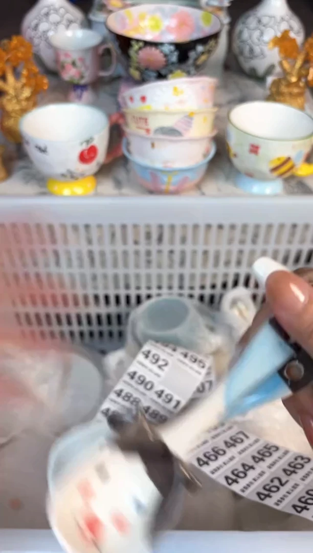 瓷片4477默认微瑕15包邮库存1件