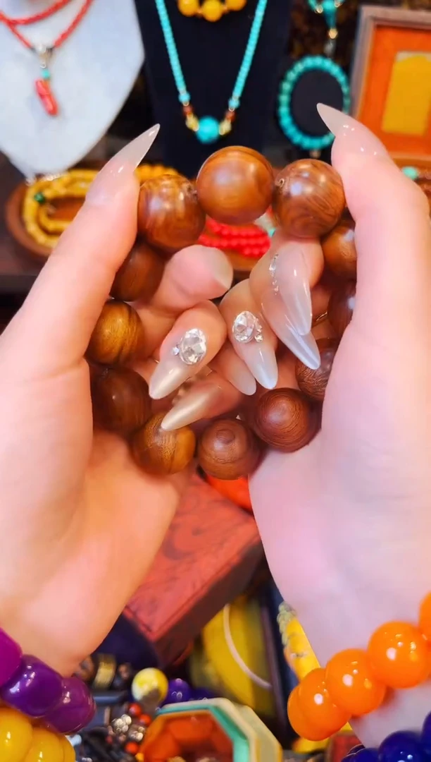 【闪购商品】香榧木大美精品专属链接ad20