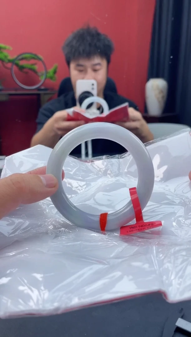 未镶嵌手镯翡翠36