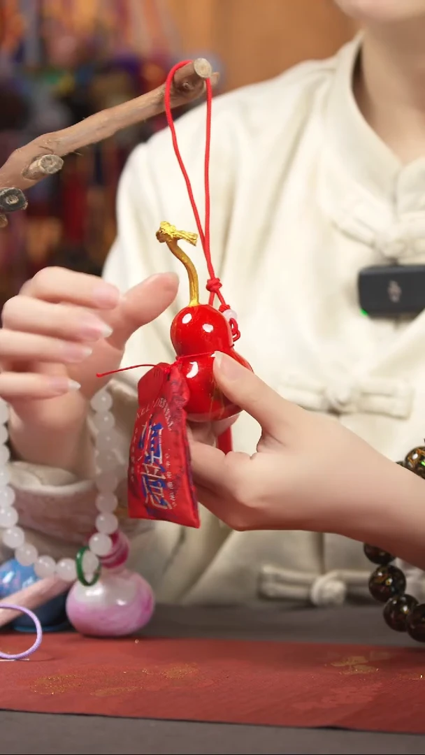 【闪购商品】号车挂脖挂摆件手持