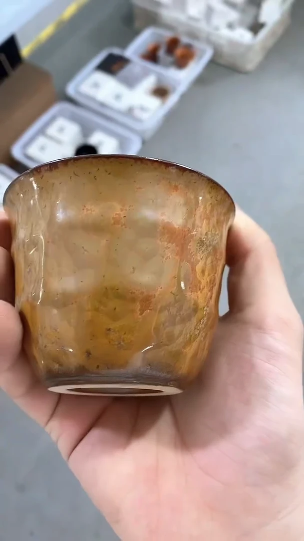瓷片A1531陶瓷茶具茶器