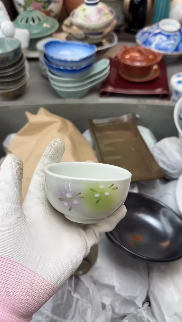 碟易碎品瓷器瓷器瓷器