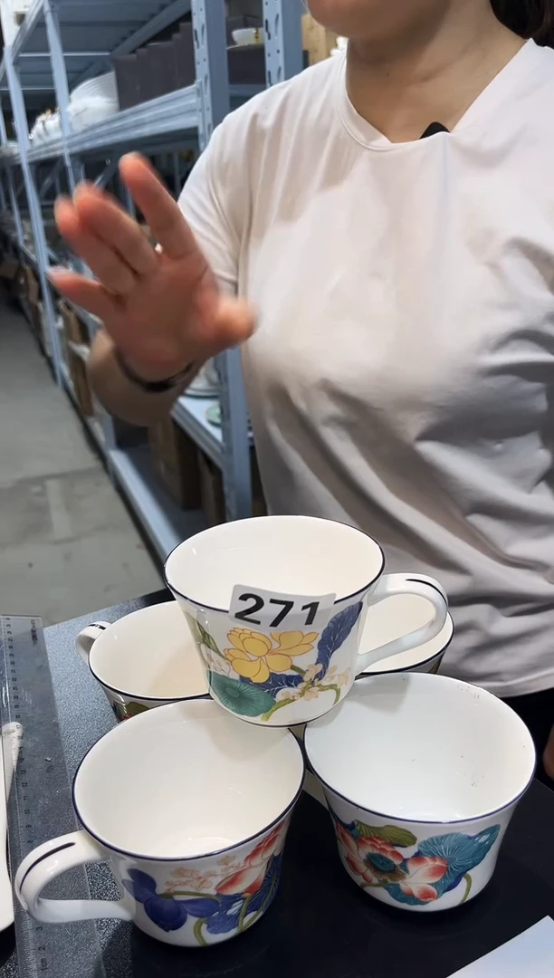 陶瓷陶瓷5个271......