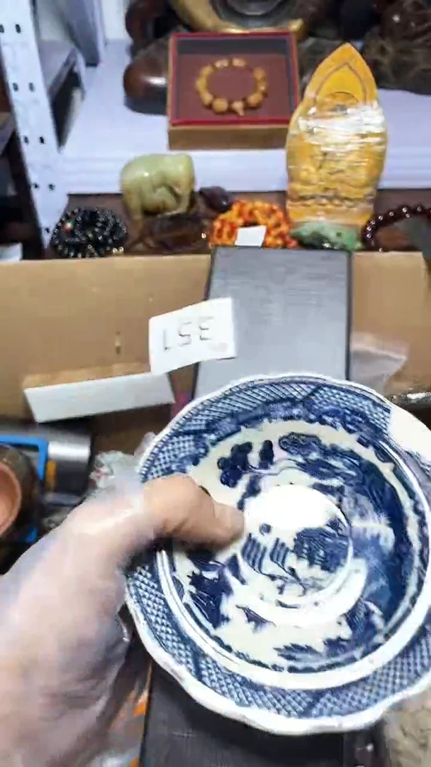 【闪购商品】瓷器碎片瓷器碎片