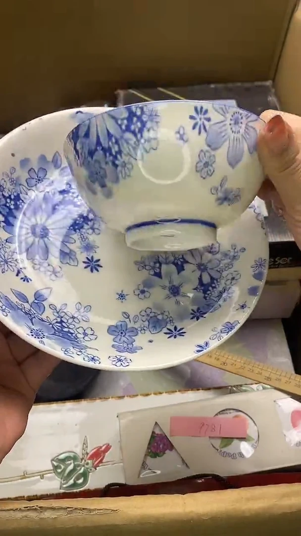 瓷片瓷片精美陶瓷甄选一单一付