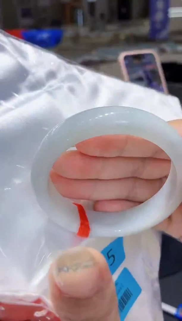 未镶嵌手镯翡翠翡翠手镯55